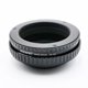 thumbnail image 3 of Adaptador de montaje de lente de enfoque M42 a de 12-19 mm, distancia de movimiento de 7 mm para enfoque de lente, 3 of 7