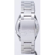 Seiko Series 5 Automatic Silver Dial Mens Watch SNKL41K1