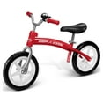 radio flyer glide & go balance bike