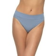 thumbnail image 2 of Pima Cotton Hi-Cut Underwear 5-Pack, 2 of 4