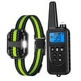 thumbnail image 1 of lionlar Dog Training Collar for Small Medium Large Dogs Electric Bark Collar Remote, 1 of 9