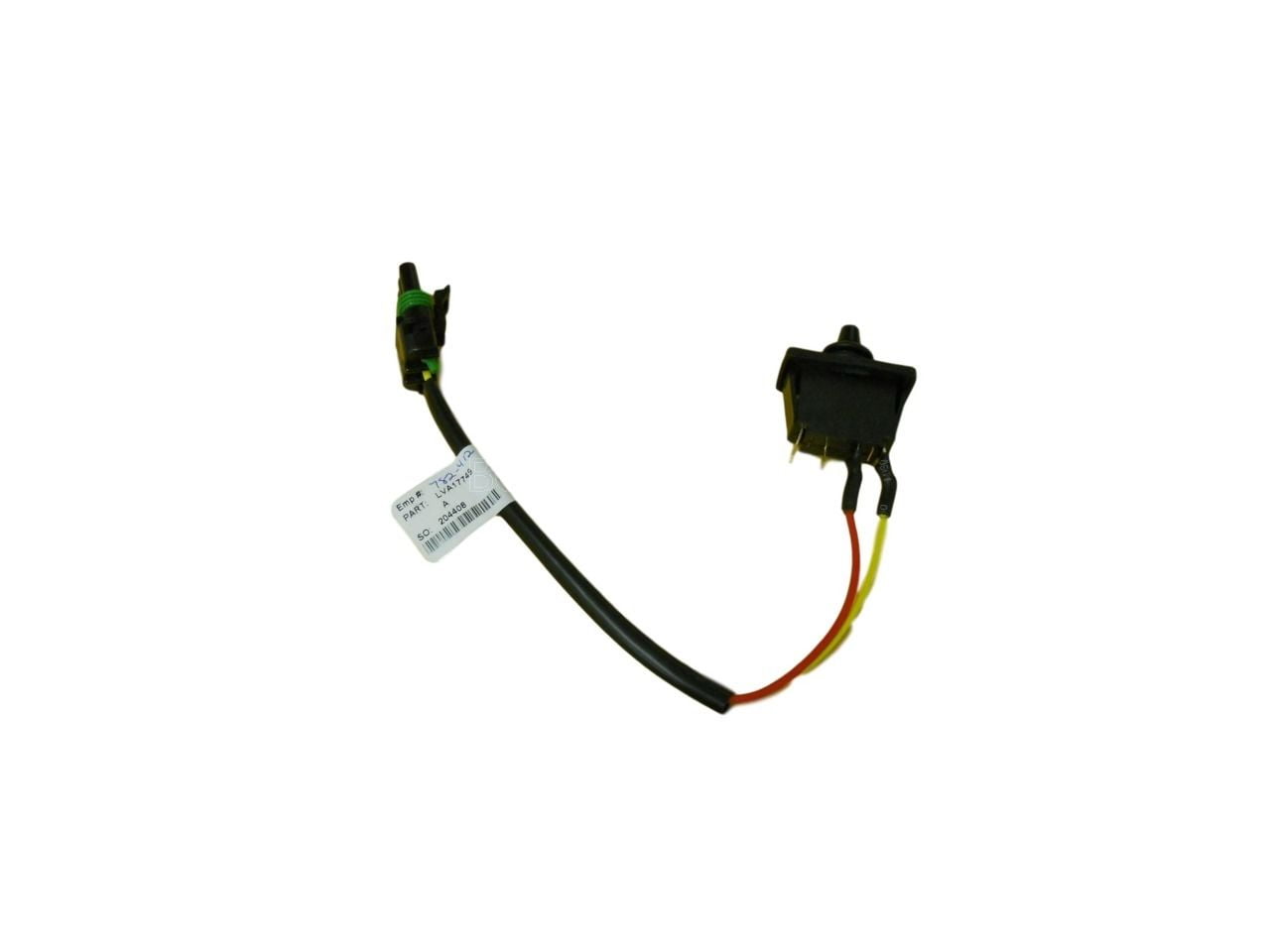 John Deere Seat Switch LVA17853 655 755 855 955