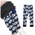 thumbnail image 5 of HIPYLO Sweat Pants for Boys 7-8 Khaki Pants Girls Black Pant Navy Blue Boys Uniform Pants 4t Clothes 12 Month Girl Clothes Gifts for 8 Year Old Baby Clothes 9-12 Months Boy Teen Girl Gifts, 5 of 5