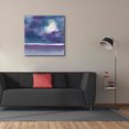 thumbnail image 3 of Epic Graffiti 'The Clouds I' by Chris Paschke, Canvas Wall Art, 37"x37", 3 of 8