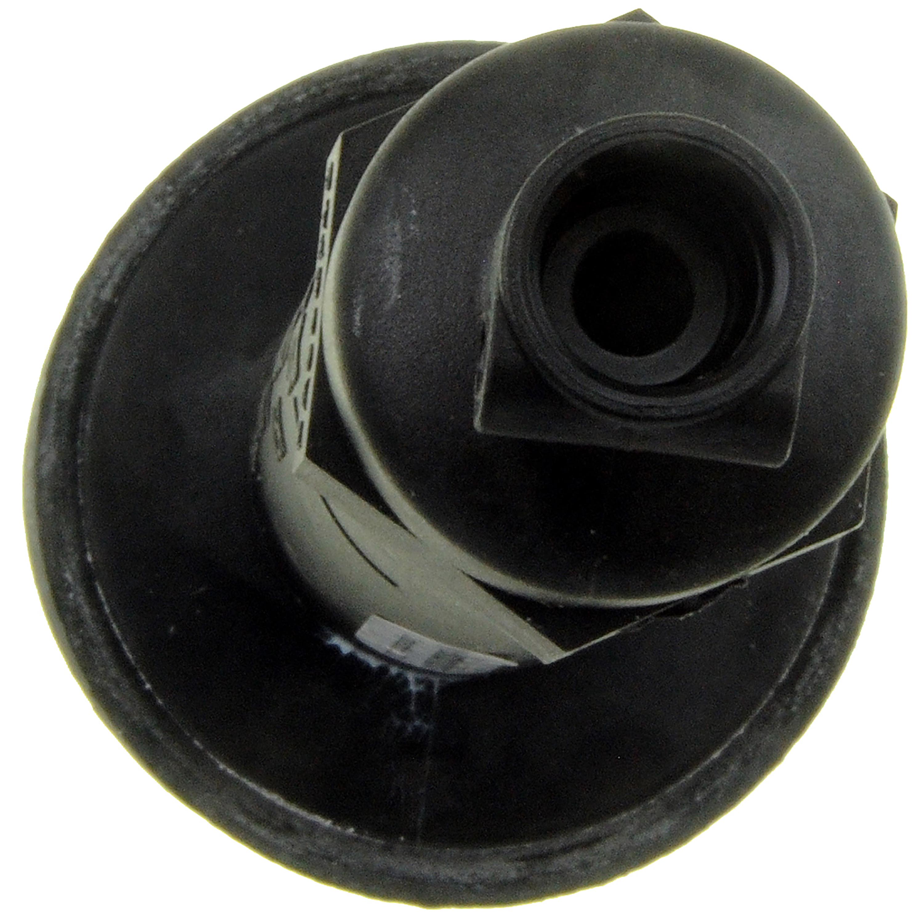 Dorman CS134508 Clutch Slave Cylinder for Specific Ford Models Fits select: 1999-2007 FORD F250, 1999-2007 FORD F350