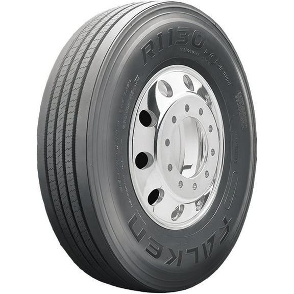 Falken RI-130 Ecorun 11R22.5 146/143L H Commercial Tire