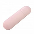 thumbnail image 2 of Portable Travel Toothbrush Box Business Trip Outdoor Toothbrush Box Storage, 2 of 8