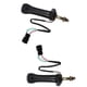 thumbnail image 4 of 3 Buttons Excavator Joystick Assy Handle Gears for Doosan DX150 215 225 300 370-9C Left, 4 of 5