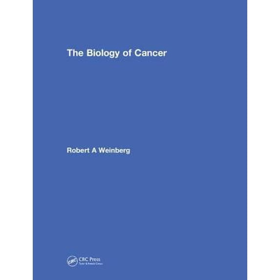 Pre-Owned The Biology of Cancer (Hardcover) 0815340788 9780815340782