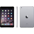 thumbnail image 5 of Restored Apple iPad Mini 3 64GB Space Gray Cellular Verizon MGK12LL/A (Refurbished), 5 of 5