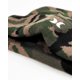 thumbnail image 4 of Gorro de invierno Hurley Icon de punto con puños para hombre, camuflaje, 4 of 7