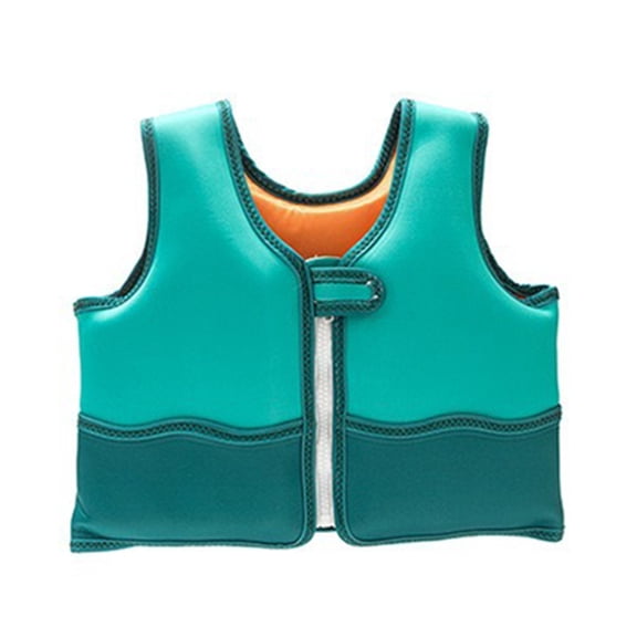 Child Swimming Jackets Kid Swim Vest Float Jackets Safety Swim Aid Jackets