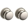 thumbnail image 5 of Baldwin Classic Privacy Door Knob, 5 of 7