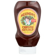 Melinda'S Chipotle Ketchup, 14 Oz.