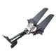 thumbnail image 5 of TABLA Kayak Pedal de pie Remos Propulsión manos libres para pesca Piezas de repuesto profesionales Diseño ergonómico Ajustable, 5 of 8
