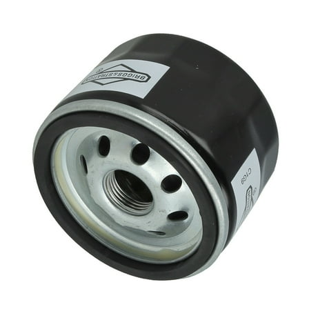 Goodhd Brand New For Oil Filter 492932S (2 1/4-Inch Filter Oil)