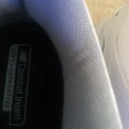 thumbnail image 2 of New Balance 608 White Blue Mens Casual Comfort Training Sneaker Shoes ABZRB, 2 of 6