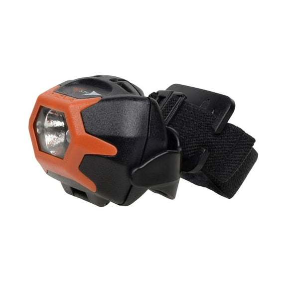 Nite Ize Sts Helmet Light, Orange