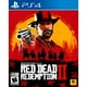thumbnail image 1 of PS4 RED DEAD REDEMPTION 2 PS4 ., 1 of 4