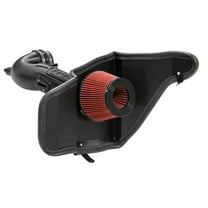 Flowmaster 615187 Delta Force Performance Air Intake