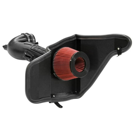 Flowmaster 615187 Delta Force Performance Air Intake