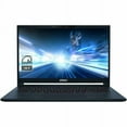 thumbnail image 2 of MSI Stealth 14 AI Studio A1V Stealth 14 AI Studio A1VFG-068US 14" Gaming Notebook - Full HD Plus - Intel Core Ultra 7 155H - 16 GB - 1 TB SSD - Star Blue - Intel Chip - 1920 x 1200 - Windows 11 H, 2 of 25