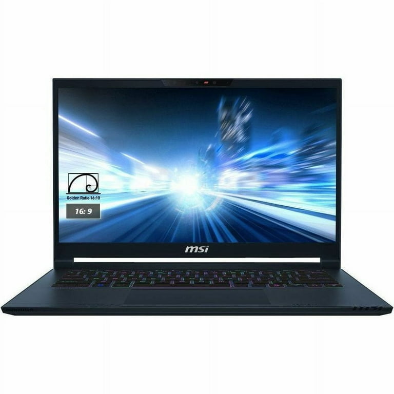 MSI Stealth 14 AI Studio A1V Stealth 14 AI Studio A1VFG-068US 14