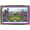 Gold Framed Version, variant on MLB Philadelphia Phillies - Citizens Bank Park 22 Wall Poster, 14.725" x 22.375" Framed