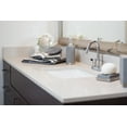 thumbnail image 2 of Danze D301130 Amalfi Centerset Bathroom Faucet, Chrome, 2 of 3