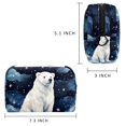 thumbnail image 2 of 1Y-6Y Baby Toddler Infant Girls Summer Outfit Two-Piece Love Jeans Set Child, 2 of 6