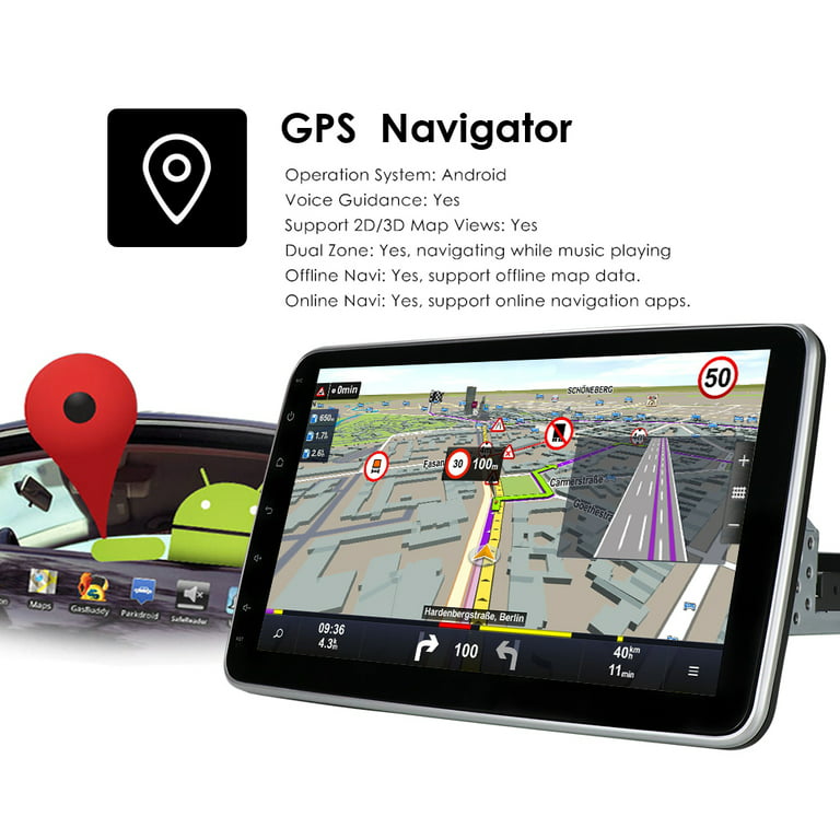 gps - fr android