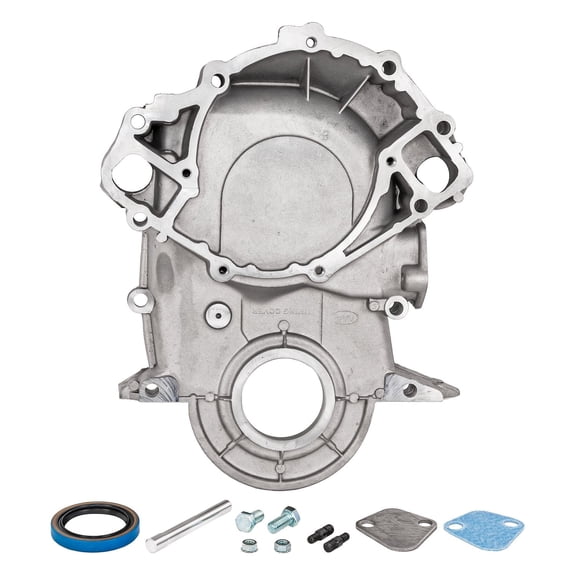 JEGS Timing Cover for 1968-1997 Big Block Ford 429/460