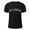 Black, variant on Tshirts For Men Loose Los Angeles Printed Graphic Tees Short Sleeved Crew Neck T-Shirts Spring Summer Tee Shirt Tops