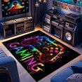 thumbnail image 1 of POINTERTECK Tapis de Jeu pour Chambre de Garçons - Tapis de Jeu Doux et Durable, 1 of 8