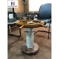 thumbnail image 6 of NauticalMart Nautical Ship Wheel Table Home Decor 24", 6 of 6