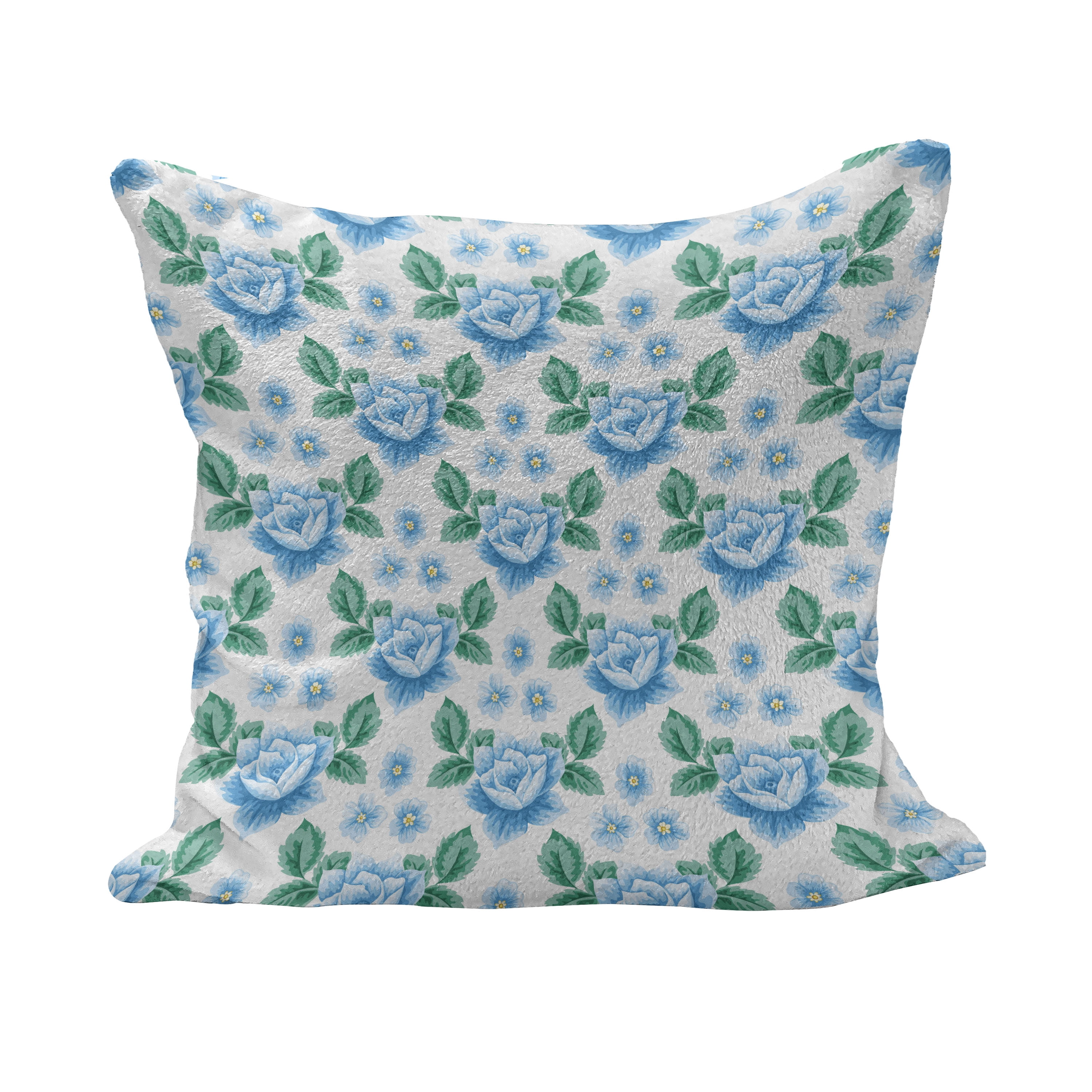 Zuzi's Taurus Zodiac Sign Throw Pillow 18x18 Multicolor Zuzi's Taurus Zodiac Sign Throw Pillow 18x18 Multicolor