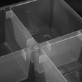 thumbnail image 4 of BESTYASH Caja Multifuente Para Refrigerador De Material PP Con Apilable Y Sellada, 4 of 8