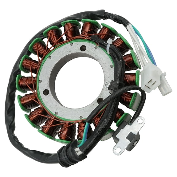 Stator for Yamaha 5Ks-81410-00-00 5Ks-81410-01-00 5Ks-81410-02-00 Magneto