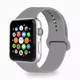 thumbnail image 1 of Correa Para Apple Watch Silicon Series 9 8 7 6 5 Se Ultra, 1 of 1