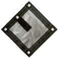 thumbnail image 2 of Winter Pool Cover Above Ground 12X24 Oval Arctic Armor 20 Yr Warranty, 2 of 3