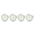 thumbnail image 1 of Mr11 4PCS MR11 12LED Light Bulb 2W 300LM Spot Light Bulb Double Pin Base Landscape Light Bulb, 1 of 8