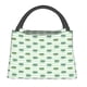 thumbnail image 1 of Easygdp Cute Crocodile Bolsa de Almuerzo Insulada Reutilizable, Bolsa de Mano y Bandolera para Oficina, Trabajo, Viajes, 1 of 6
