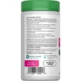 thumbnail image 4 of Women's Organic Multivitamin | 120 Capsules | by Rainbow Light, 4 of 4