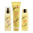 thumbnail image 2 of Bodycology Whipped Vanilla Body Care Gift Set, 3 Piece, 2 of 6