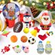 thumbnail image 5 of 24 paquetes de calendarios de adviento sensoriales Fidget 2022 Toy Pop, caja de juguetes antiansiedad para niños Fidget Push Pop Bubble, caja de regalos sorpresa, regalo de fiesta de Navidad, juego de, 5 of 5