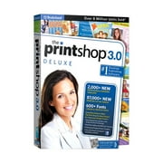 The PrintShop 3.0 (PC)