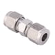 thumbnail image 3 of Conector de manguera de aire,Conector de manguera de aire Conector recto Manguera de PU optimizada para la excelencia, 3 of 8