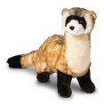 thumbnail image 1 of Douglas Vince The Black Footed Ferret Plush, 1 of 5