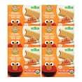 thumbnail image 1 of Snack Bars La mejor batata orgánica de Sunny Days de la Tierra, 1 of 7