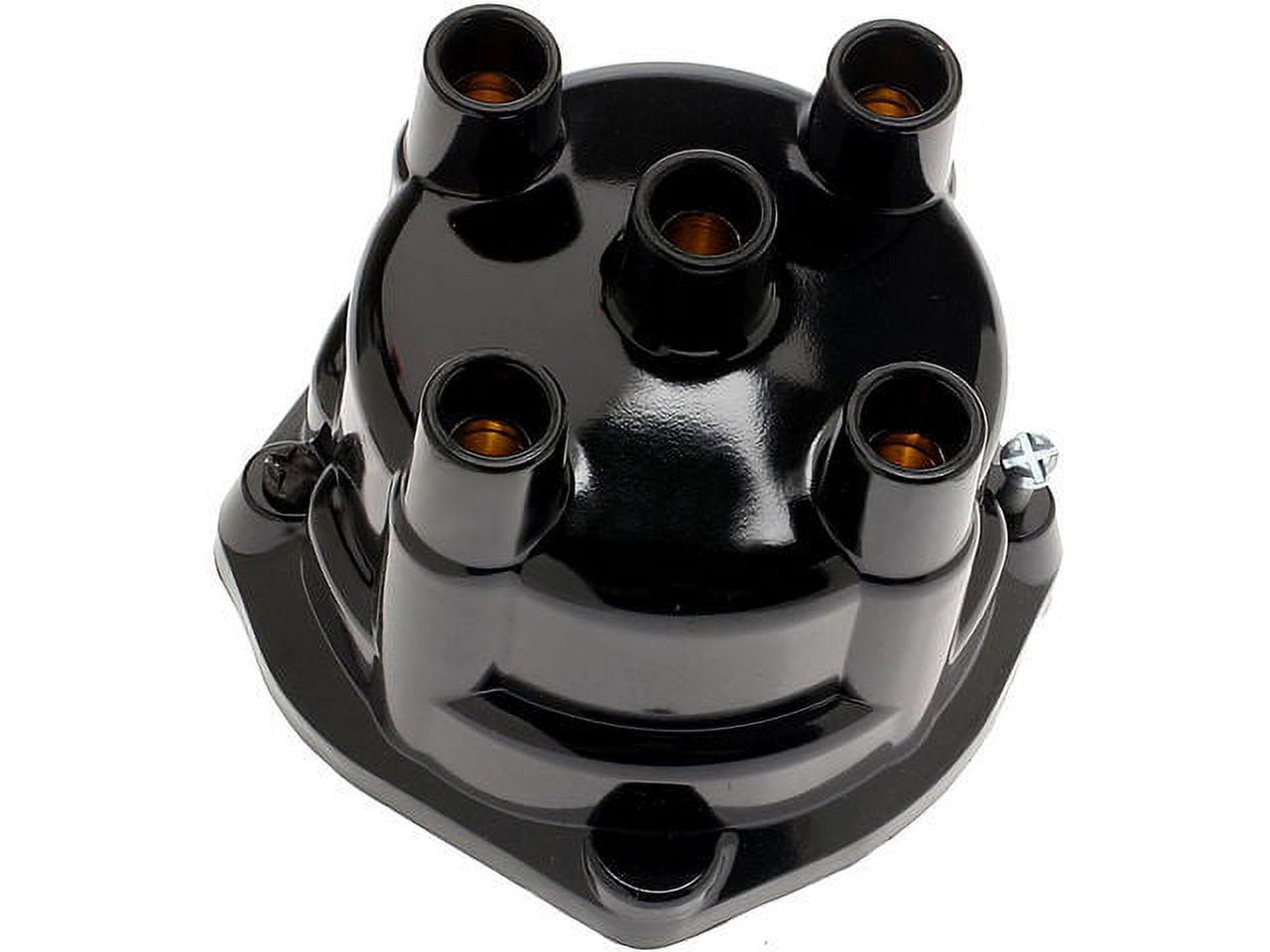 Compatible Ignition Distributor w/ Cap & Rotor 606-02330 1103837 